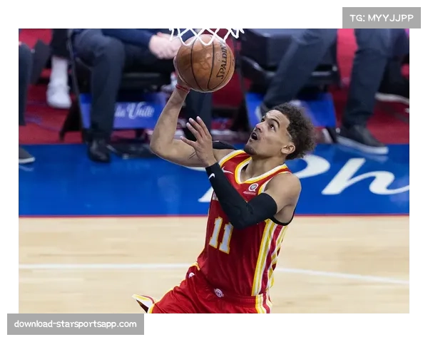 老鹰管理层调整吹杨能否引领新篇章进击季后赛倒计时