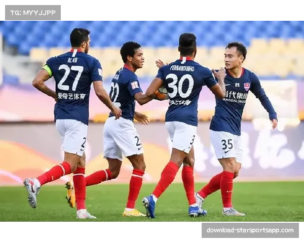 重庆春蕾球员葛宇翔远射造威胁 客战表现活跃